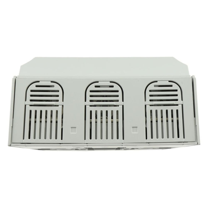 Eaton - Sicherungslasttrennschalter Lasttrennschalter 3polig SIZE 1 HOR#EBH1O3TM1 250A 690V Niedersp.