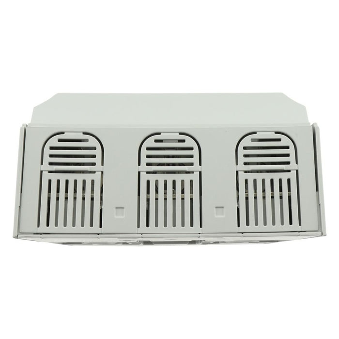 Eaton - Sicherungslasttrennschalter Lasttrennschalter 3polig SIZE 1 HOR#EBH1O3TM1 250A 690V Niedersp.  − 1 Stück
