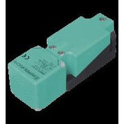 Pepperl+Fuchs Fabrik - Induktiver Näherungsschalter Sensor NBB20-U1-E2-C-V1 induktiv
