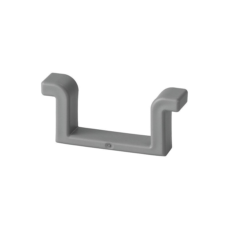 Weidmüller - Zubehör/Ersatzteile für Klemmen Abdeckung TS END CAP 35X15 Polypropylen, dbg − 100 Stück
