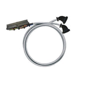 Weidmüller - SPS-Verbindungskabel Cable digitale Signale PAC-S300-#7789860100