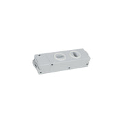 Eaton - Mehrfachsteckdose Steckdosenleiste S2R-KLV