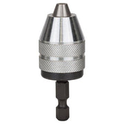 Bosch - Bohrfutter Schnellspannbohrfutter 2608572072 bis zu 6 mm