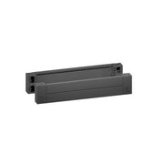 Rittal - Sockel/Sockelelement (Schaltschrank) VX Sockel-Eckstück VX 8660.024 (VE2) H:200mm,für B:1000mm