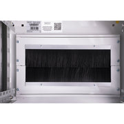 DIGITUS - Netzwerk-/Serverschrank Schrank 32HE 160,9x60x60cm DN-19 32U-6/6-1 RAL 7035 Glastür