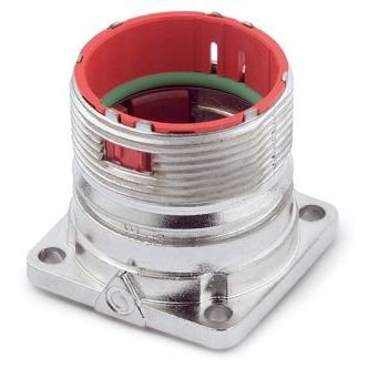 Lapp Zubehör - Gehäuse für Rundsteckverbinder EPIC-SIGNAL-M23-A1 44420019 D3,2-+20-(20) − 20 Stück