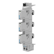 Eaton - Überspannungsableiter für Energietechnik/Stromversorgung Überspannungsableiter SPDS60T2-300/3+NPEAX T2/NPE 60mm