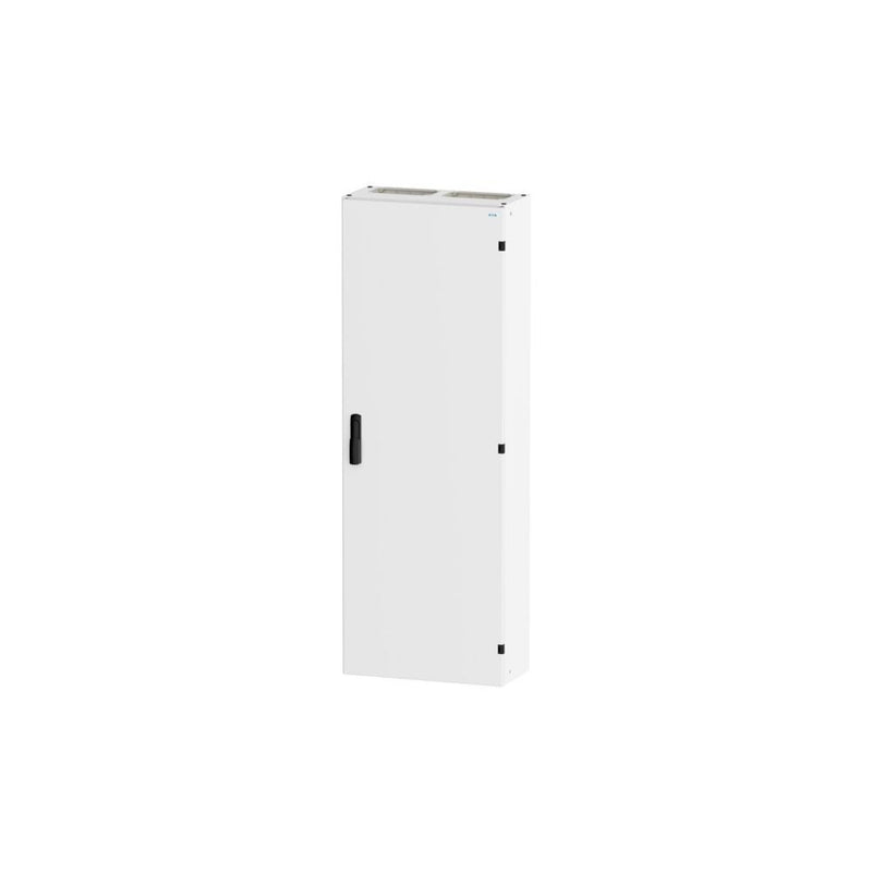 Eaton - Gehäuse/Schaltschrank (leer) Standschrankverteiler EMC2-H210/55-W EMC2 leer,IP55,Kl.II