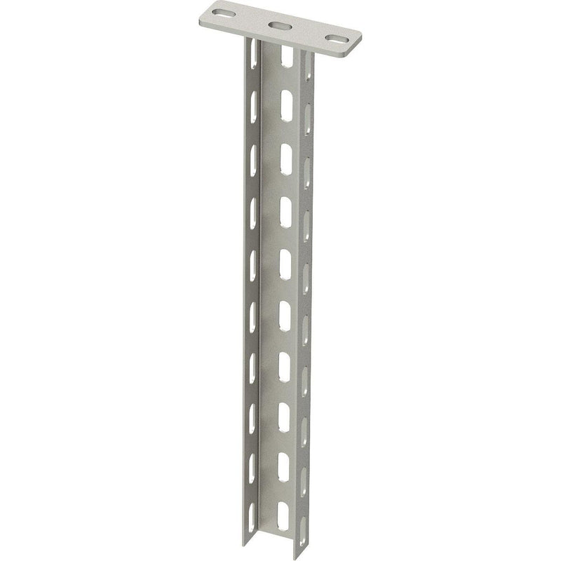 OBO Bettermann - Hängestiel für Kabeltragsystem Hängestiel US 3 K 110 A4 50x30x1100mm