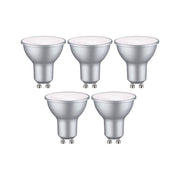 Paulmann - LED-Lampe/Multi-LED LED-Reflektorlampen (VE5) 292.36 GU10