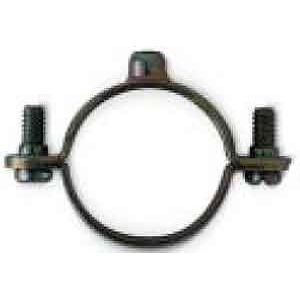Klimaprime - Befestigungsschelle für Kabel/Rohre DAE Einfachschelle SAS 12 D − 100 Stück
