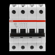ABB Stotz S&J - Leitungsschutzschalter Sicherungsautomat S204-B50 pro M Compact