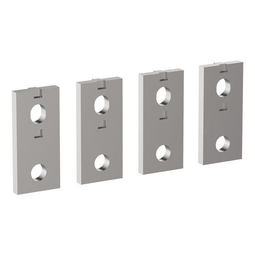 Schneider Electric - Zubehör/Ersatzteile für Niederspannungs-Schalttechnik Anschlussverlängerung LA9G4602 gerade - TeSys Giga