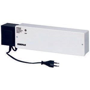 Eberle Controls - Zubehör/Ersatzteile für Raumthermostat/Uhrenthermostat Klemmleiste EV 24 24V 6-Kanal