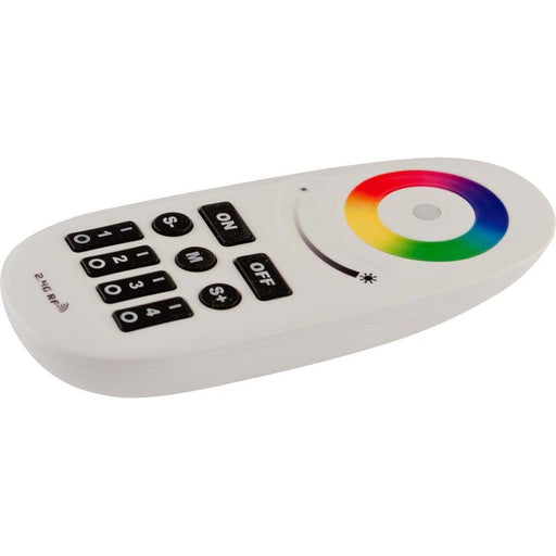 EVN Lichttechnik - Funksender Funk-Handsendetr RCHSRGBW4 f.RC23570699-02 IP20