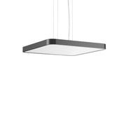 RZB - Pendelleuchte LED-Pendelleuchte 312443.0031.76 830, DALI, anthr.