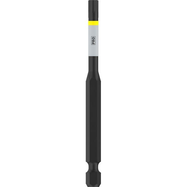 Bosch - Bit PRO Impact 2608522537 Bit, T30, 90 mm