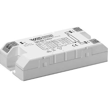 Houben - Vorschaltgerät E-Vorschaltgerät 188667 1x24W TC-F/-L  − 1 Stück