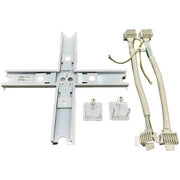 Philips Lighting - Elektrisches Zubehör/Ersatzteile für Leuchten X-Verbinder LL500Z CPX Gen2 WH weiß