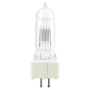 Scharnberger+Hasenbein - Studio-, Projektions- und Fotolampe Halogenlampe 26x110mm 17498 GX9,5 230V 650W