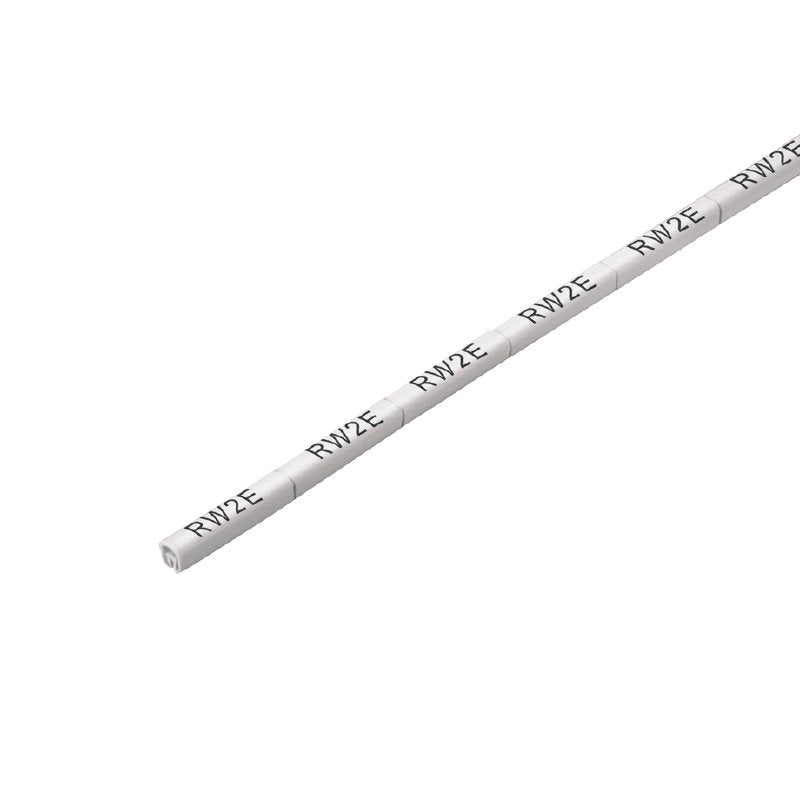 Weidmüller - Kabelmarkierungssystem CLI C 2-39 SDR SG 4-10mm,6.9mm − 100 Stück