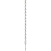 Bosch - Bohrer PRO SDS plus-5X 2608707239 Hammerbohrer 17 x