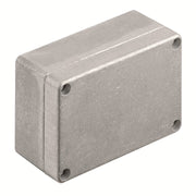 Weidmüller - Gehäuse/Schaltschrank (leer) Aluminium-Leergehäuse KLIPPON K2 VMQ Klippon K − 10 Stück