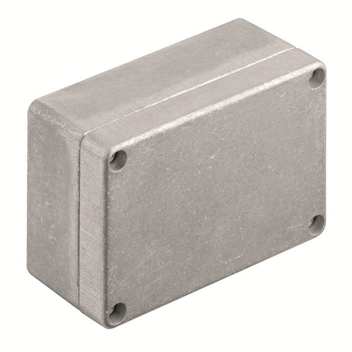 Weidmüller - Gehäuse/Schaltschrank (leer) Aluminium-Leergehäuse KLIPPON K2 VMQ Klippon K − 10 Stück