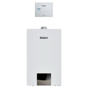Vaillant - Zubehör/Ersatzteile für Gasheizkessel Paket 1.185/2 ecoTEC excl 0010040358