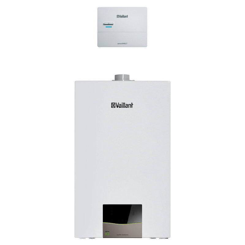 Vaillant - Zubehör/Ersatzteile für Gasheizkessel Paket 1.185/2 ecoTEC excl 0010040358