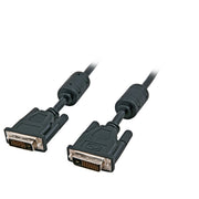 EFB-Elektronik - PC-Kabel DVI Monitorkabel Dual Link K5434.5V2 5m