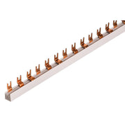 Pollmann - Phasenschiene G-3L-27-1000/16 3-phasig − 20 Stück