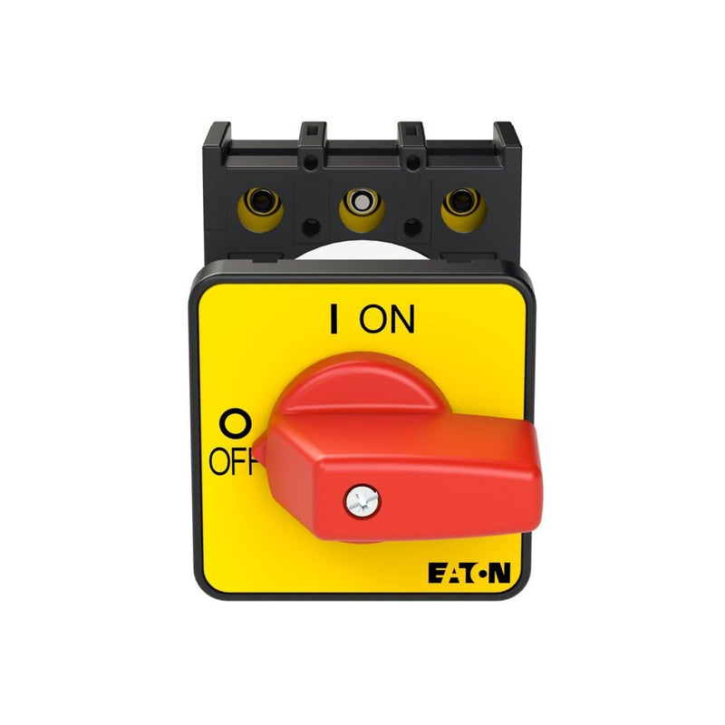 Eaton - Lasttrennschalter P1-40/EZ-RT P1, Form EZ-RT