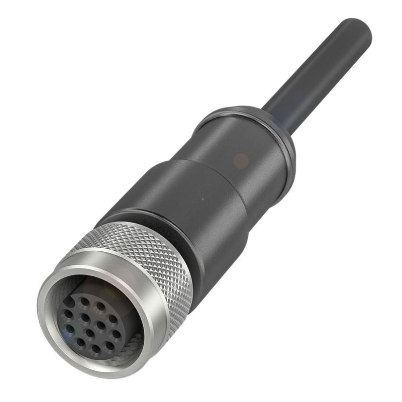 Balluff - Konfektioniertes Sensor-Aktor-Kabel Anschlussleitung BCC M41C-000#BCC0JCR
