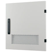 Eaton - Tür/Bedientableau (Schaltschrank) Geräteraumtür belüftet L XSDMLV0606 IP30 grau