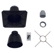 Vaillant - Zubehör/Ersatzteile für Gasheizkessel Paket 1.398/5 ecoCOMPACT 0010029728