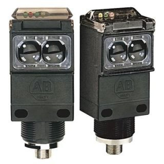 Rockwell - Optischer Abstandssensor SENSOR OPT. 42GRU-9200-QD 42GRU-9200-QD − 1 Stück