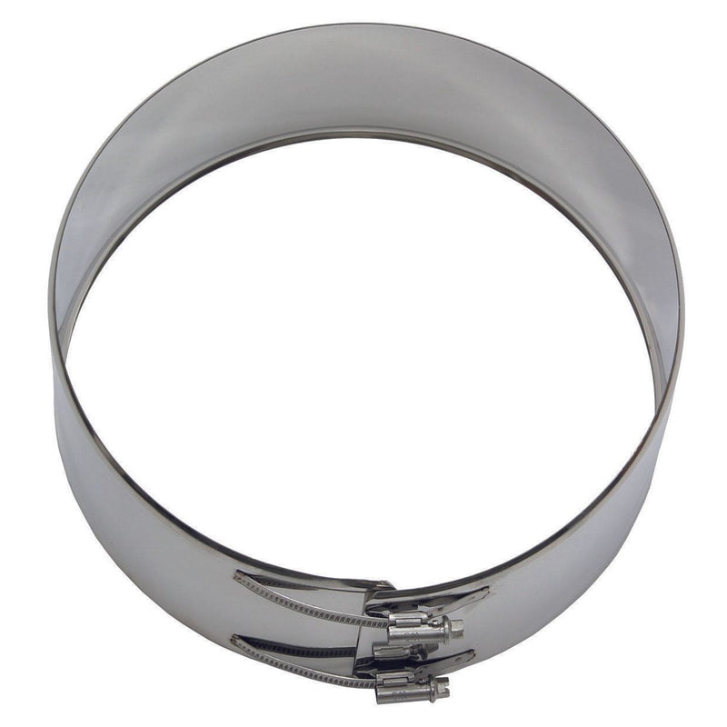 Vaillant - Zubehör/Ersatzteile für Gasheizkessel Klemmband 0020095540 DN225/160 EdS