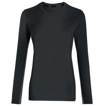 Uvex - T-Shirt Longsleeve women 8875714 7320/graphit 3XL