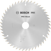 Bosch - Kreissägeblatt PRO Wood Kreissägeblatt, 2608640641 216 x 2,8 x 30 mm