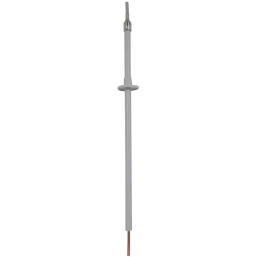 DEHN - Rundleiter/Draht für Blitzschutz CUI-Leitung CUI L 20 GR 3.5M D20mm Cu 8mm L3,5m