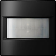 Jung - Bussystem-Bewegungsmelder KNX-Automatikschalter LS 3181 SWM graphitschwarz matt