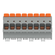 WAGO - Leiterplattenklemme 2616-2108/010-000 − 14 Stück