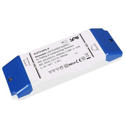 Scharnberger+Hasenbein - LED-Betriebsgerät 55175 IP20