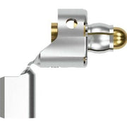 Harting - Leiterplattensteckverbinder Leiterplattenkontakt 60A 09080007222 Stift gewinkelt − 100 Stück