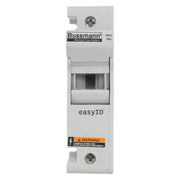 Eaton - Halter für zylindrische Sicherung Sicherungshalter CH30J1 30 A, AC 600 V − 6 Stück