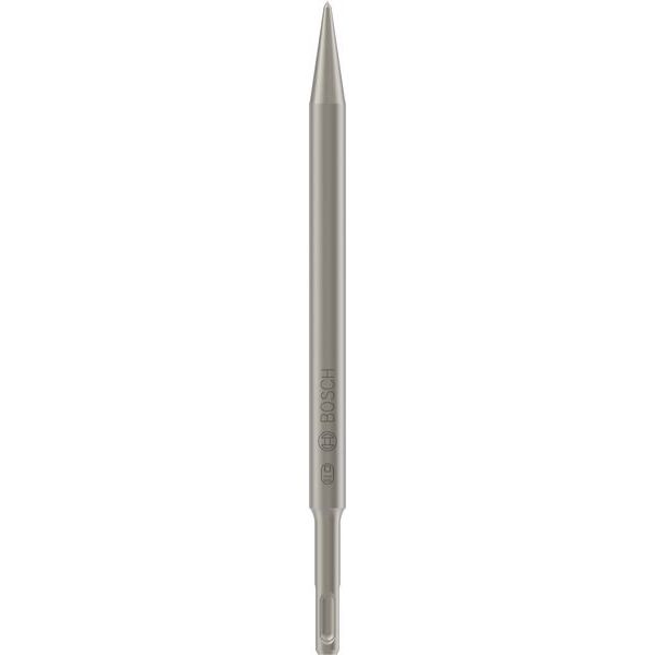 Bosch - Maschinenmeißel PRO SDS plus-4C 1618600005 Spitzmeißel, 250 mm