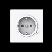 Busch-Jaeger - Steckdose SCHUKO Steckdose Safety+ 20 EUCBL-44G