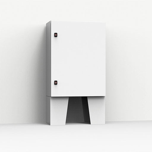 nVent Hoffman - Sockel/Sockelelement (Schaltschrank) Sockel, 300x300 PFF330R5