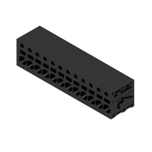 Weidmüller - Leiterplattenklemme Leiterplattenklemme LMFS 5.00#1425390000 − 25 Stück